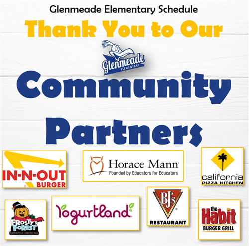  community partners